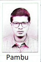 Nagarajan CS19721 (Pambu)