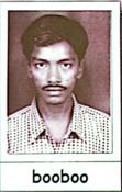 Penchala Babu (Booboo) IC19724