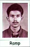 Ramprasad (Rampi) MT19716